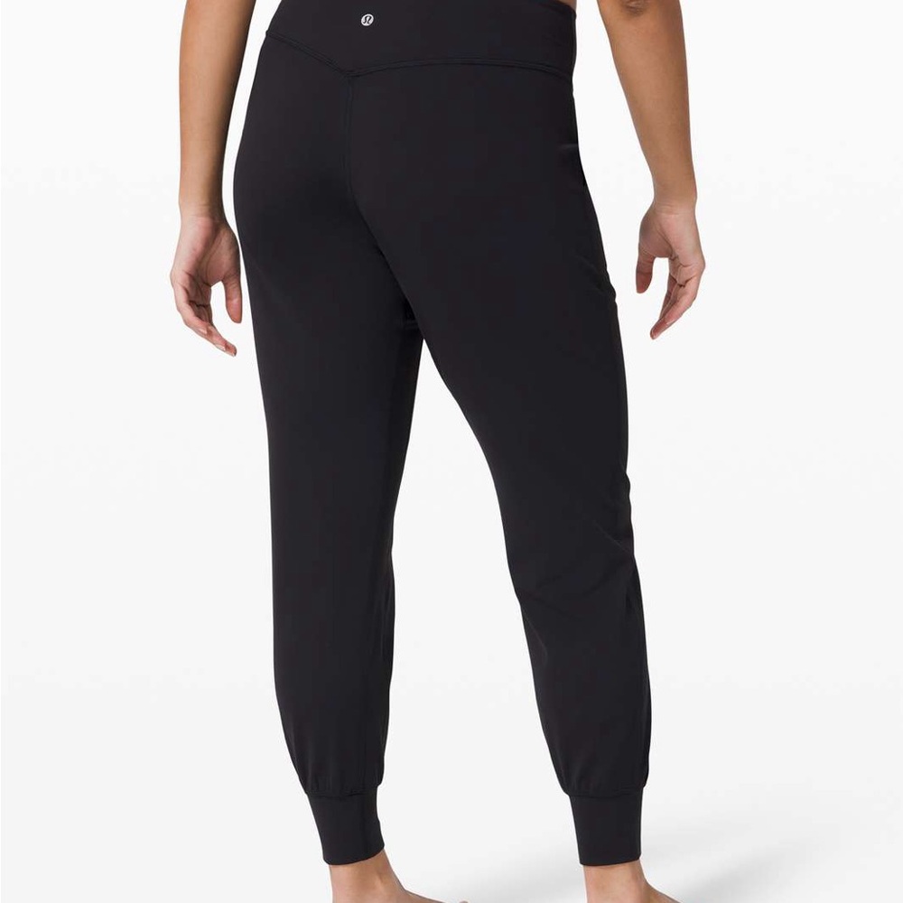 Lululemon x Orangetheory Align Joggers